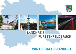 Wirtschaftsmagazin Fürstenfeldbruck
