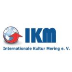 Logo des Vereins Internationale Kultur Mering
