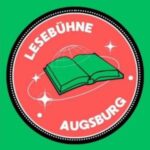 Logo der Lesebühne Augsburg